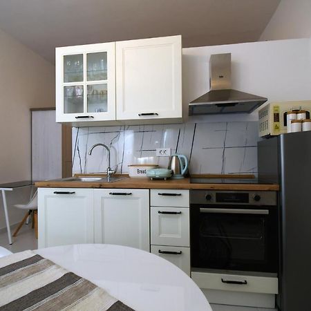 Apartment Frida Rab Banjol Kültér fotó