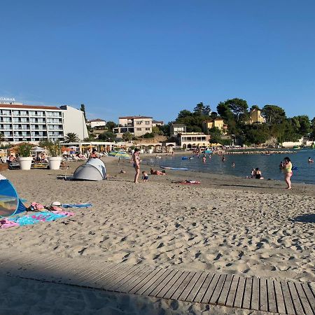 Apartment Frida Rab Banjol Kültér fotó