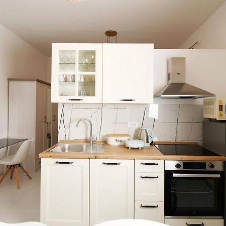 Apartment Frida Rab Banjol Kültér fotó