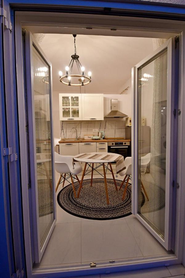 Apartment Frida Rab Banjol Kültér fotó