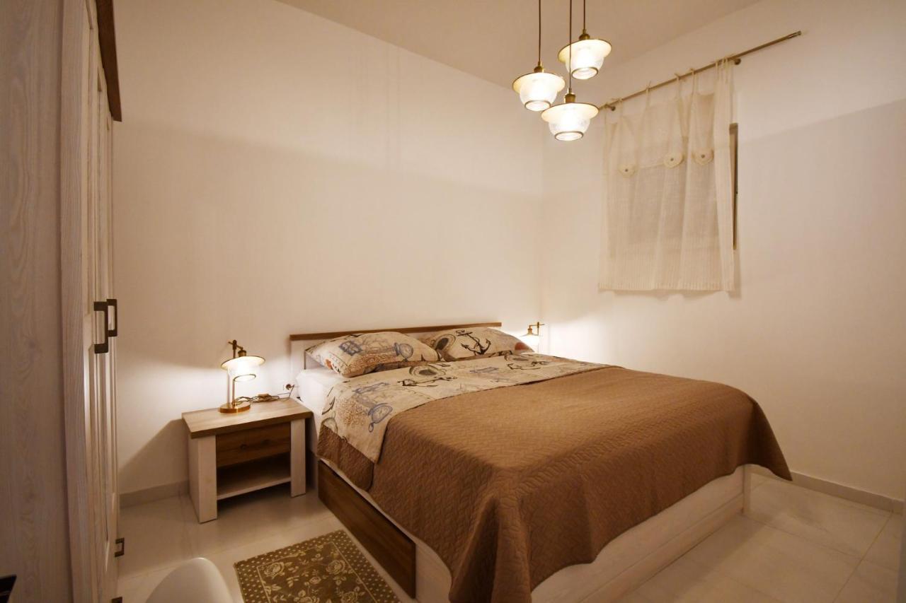 Apartment Frida Rab Banjol Kültér fotó