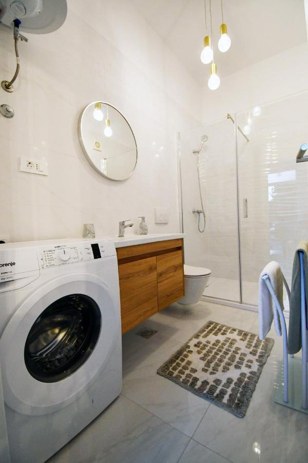 Apartment Frida Rab Banjol Kültér fotó
