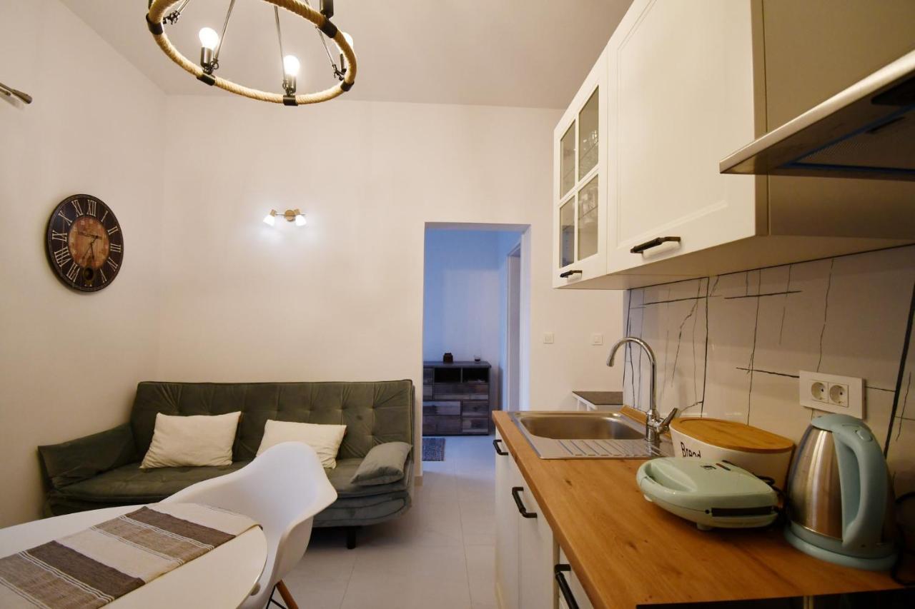 Apartment Frida Rab Banjol Kültér fotó
