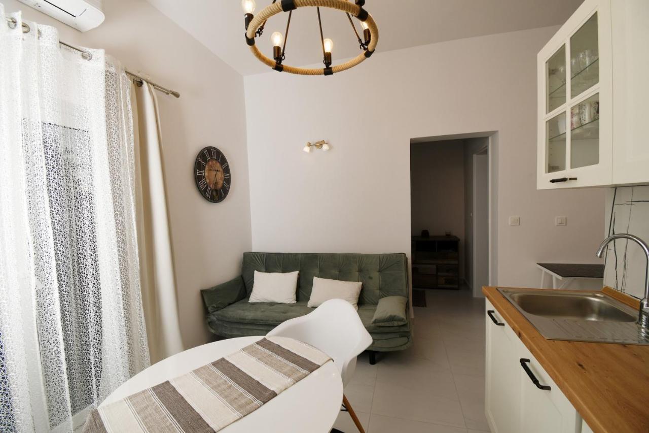 Apartment Frida Rab Banjol Kültér fotó