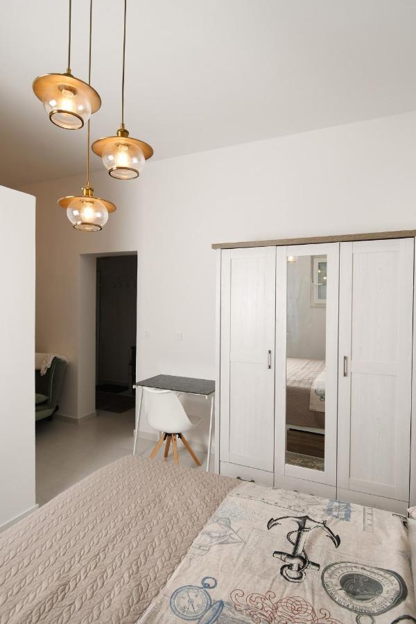 Apartment Frida Rab Banjol Kültér fotó