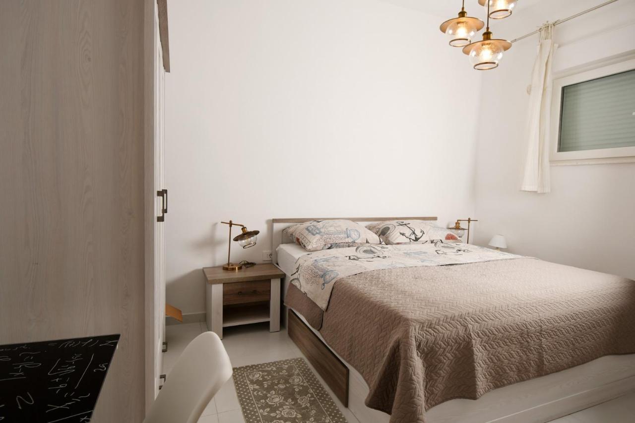 Apartment Frida Rab Banjol Kültér fotó
